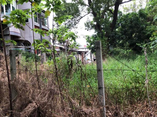 大雅住宅地-2