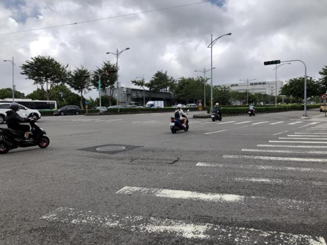 台中西屯農地-2