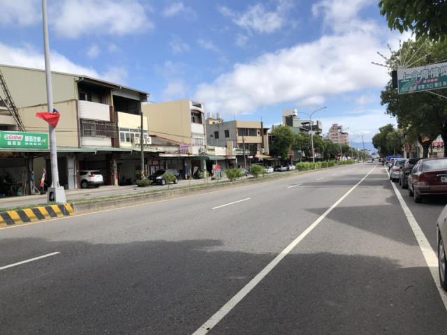 台中大雅農地-3