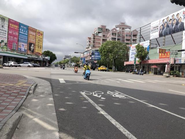台中大雅農地-4