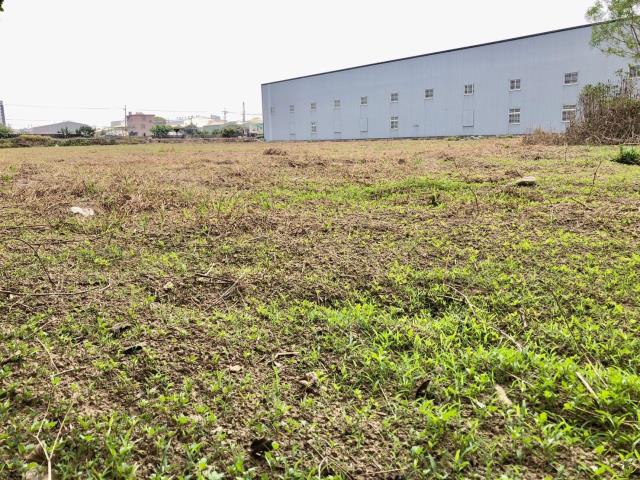 台中大雅農地-2