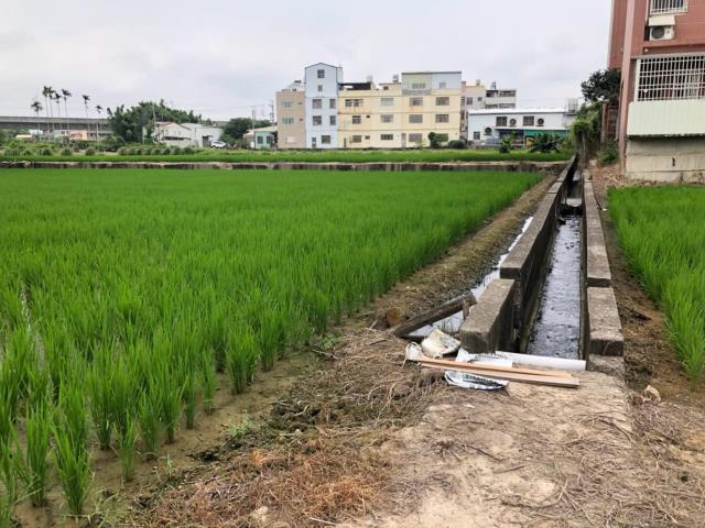 台中大雅農地-3