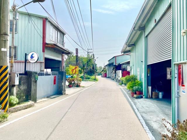 台中大雅農地-0