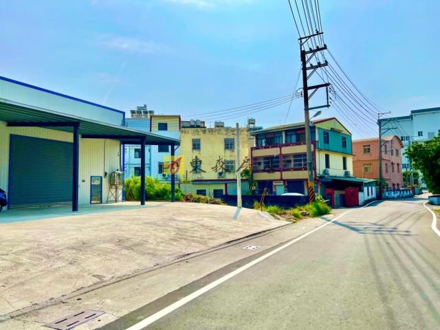 台中大雅農地-3