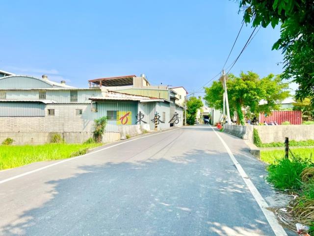 台中大雅農地-6