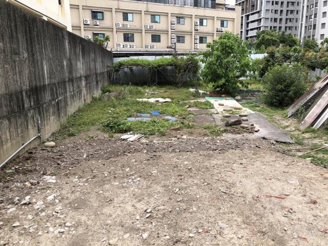 台中大雅農地-1