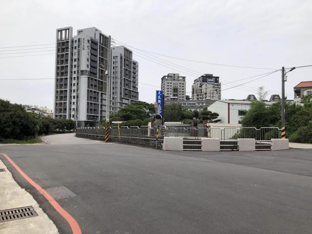 台中大雅農地-2