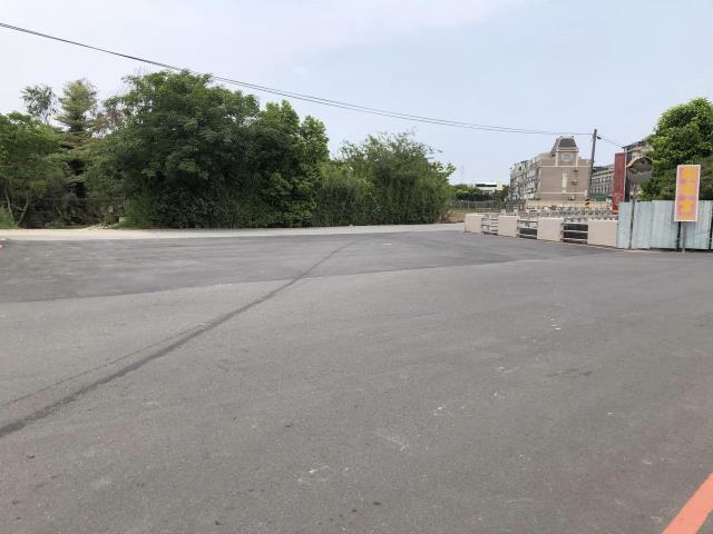 台中大雅農地-3