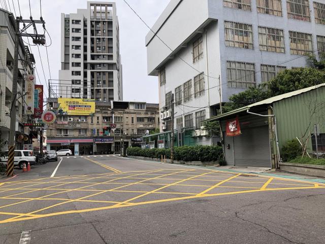 台中大雅農地-4