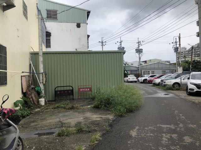 大雅住宅地-0