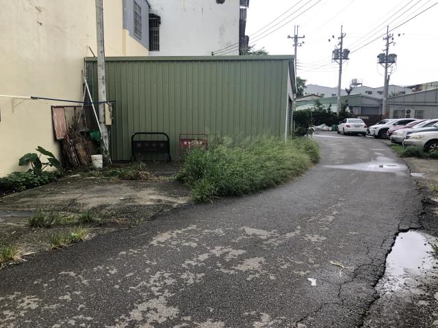 大雅住宅地-1