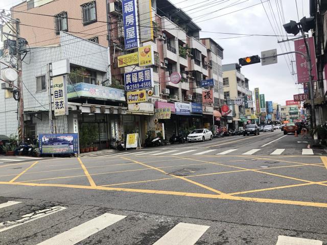大雅住宅地-3