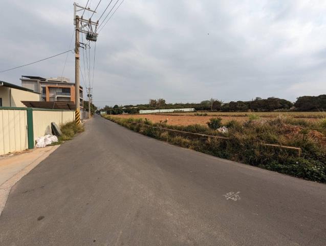 清水農地-2