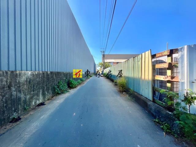 台中清水農地-2