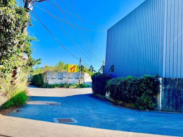 台中清水農地-3