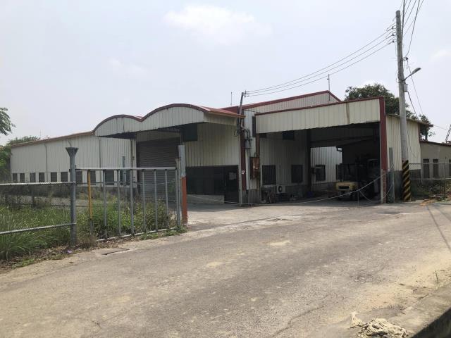 台中神岡農地-0