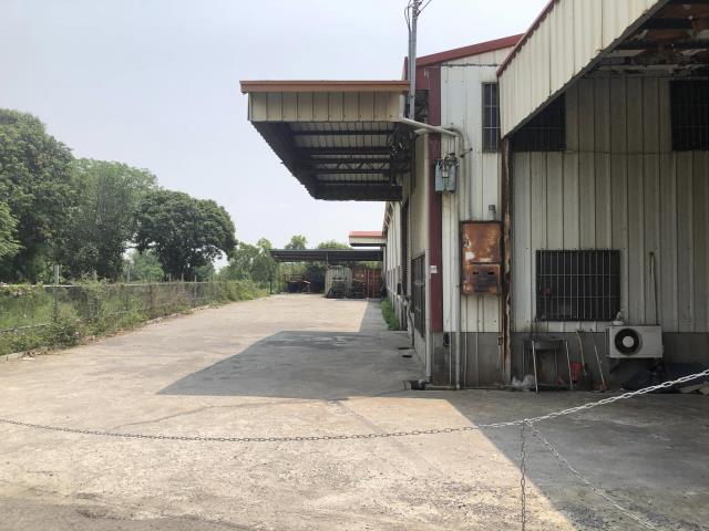 台中神岡農地-4