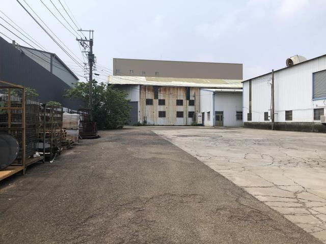 台中清水農地-1
