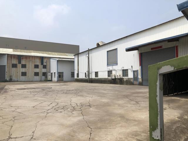 台中清水農地-2