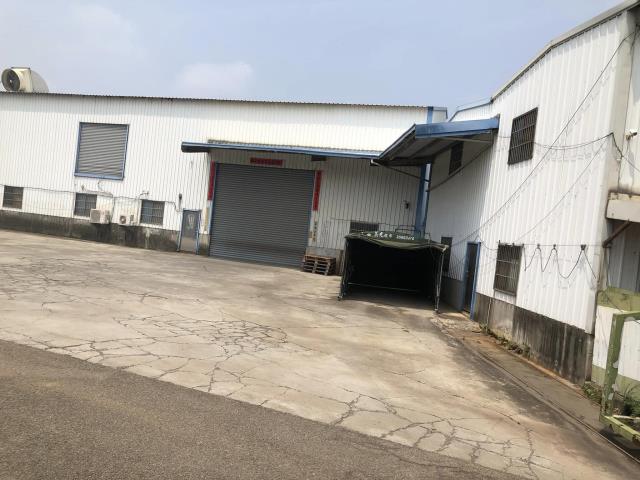 台中清水農地-3