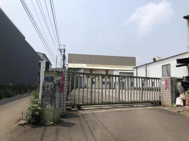台中清水農地-5