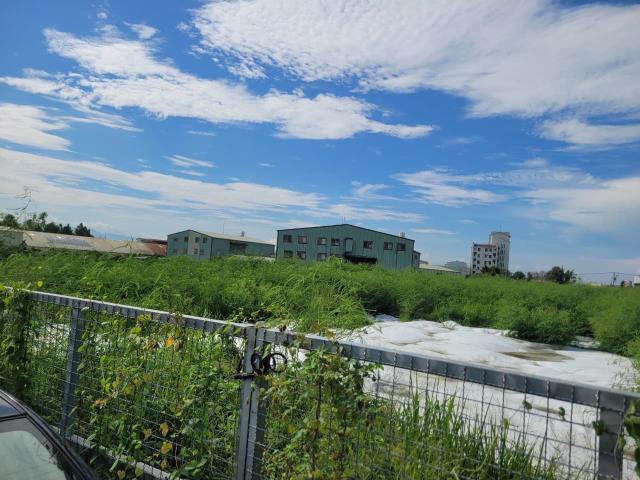 台中大雅農地-2