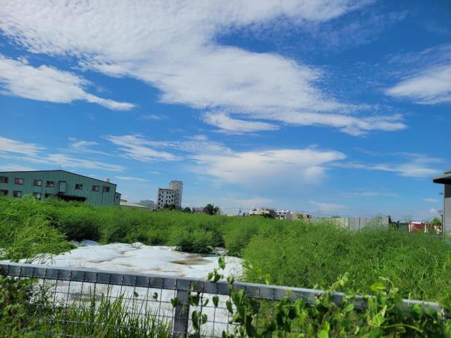 台中大雅農地-3