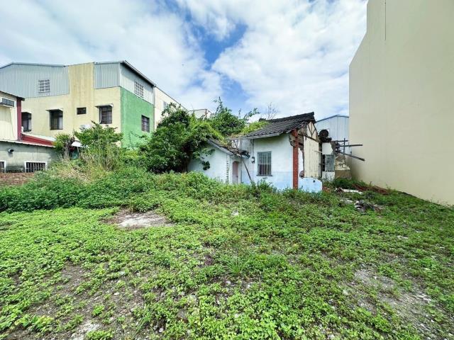 台中建地-0