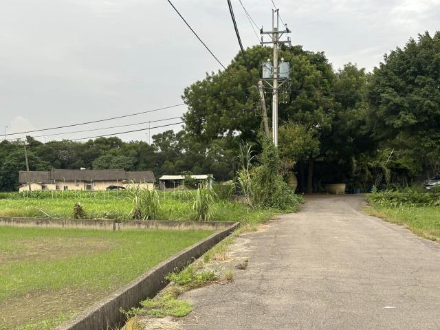神岡農地-1