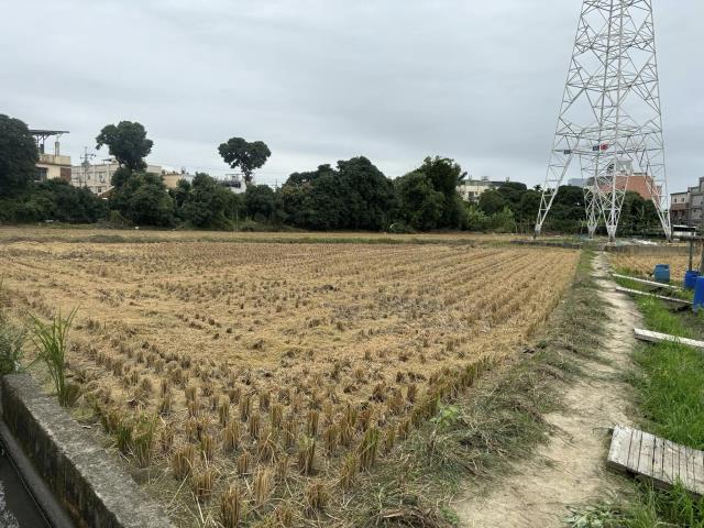 台中大雅農地-1