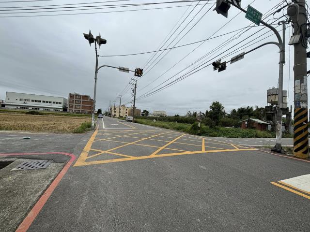 台中大雅農地-2