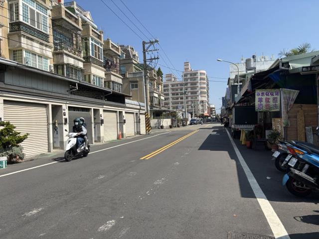 大雅住宅地-5