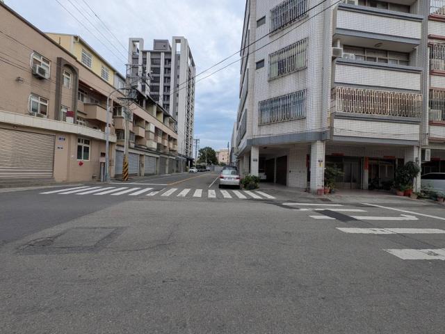 台中住宅地-2