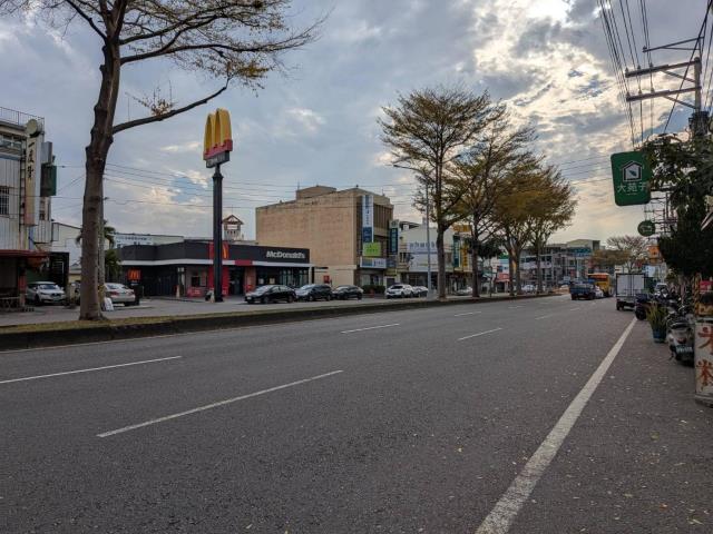 台中住宅地-4