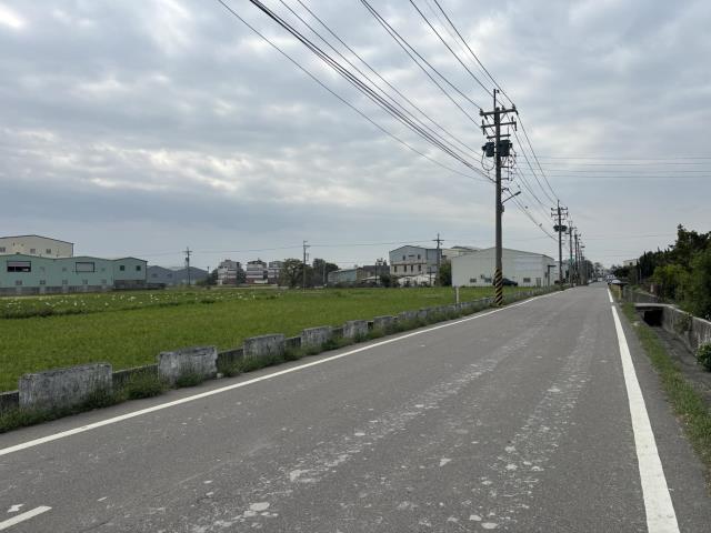 台中大雅農地-4
