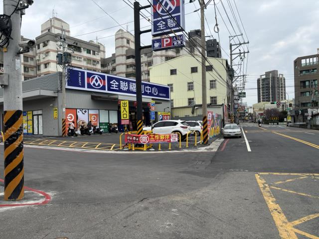 台中大雅農地-1