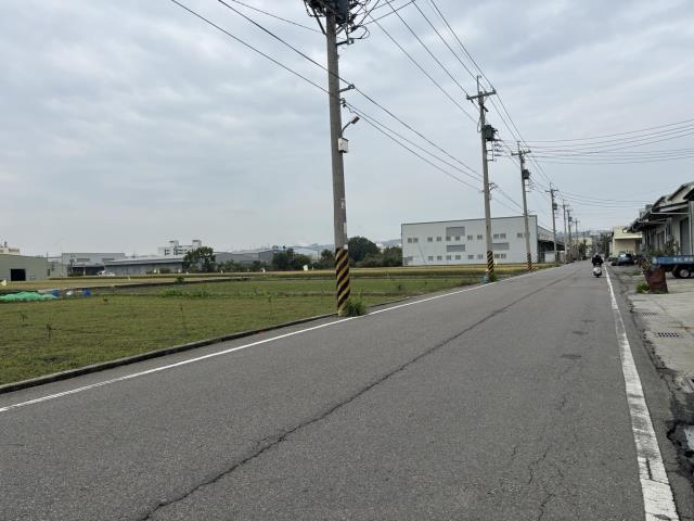 台中大雅農地-2