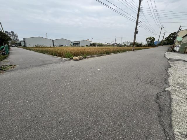 台中大雅農地-3