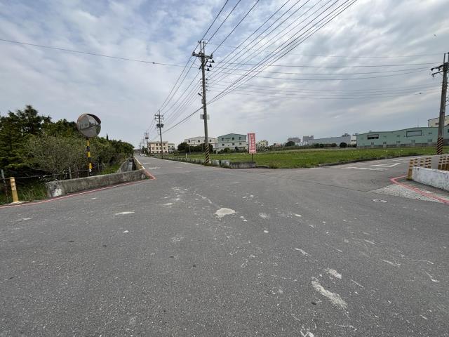 台中大雅農地-4