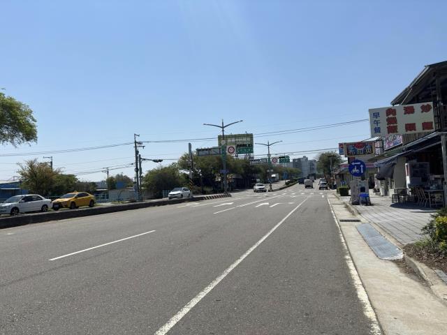 台中大雅農地-3