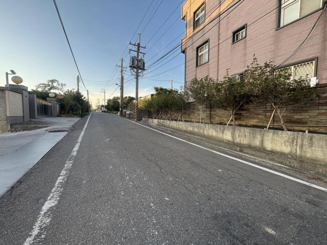 台中大雅農地-1