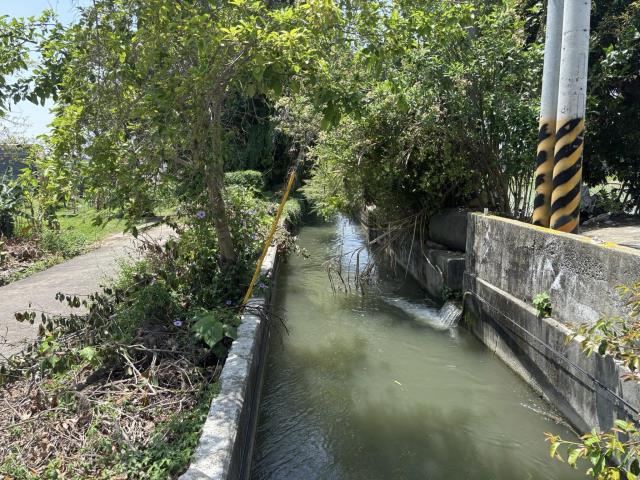 台中大雅農地-3