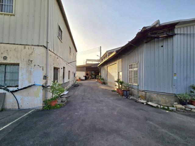 台中神岡建地-1
