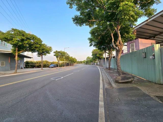 台中神岡建地-4