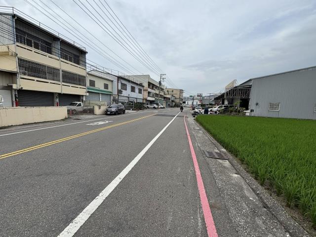 大雅農地-4