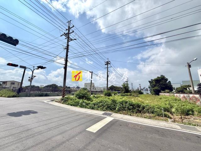 台中大雅農地-0