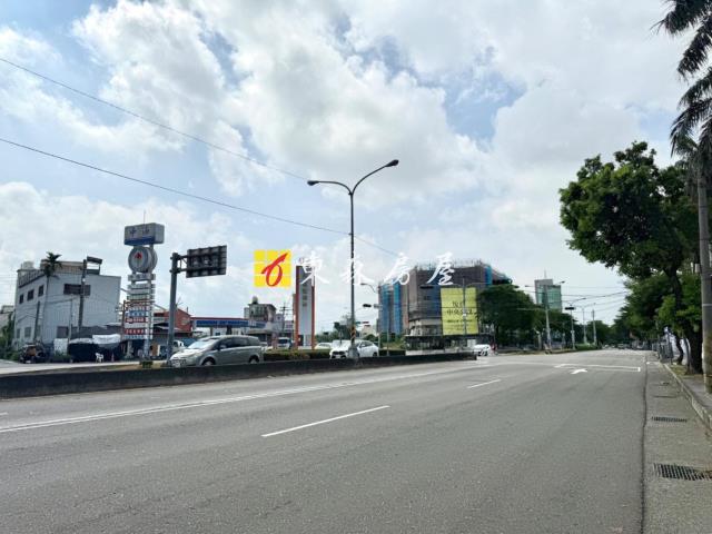台中大雅農地-1
