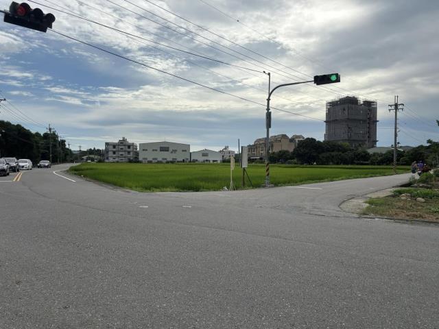大雅農地-1
