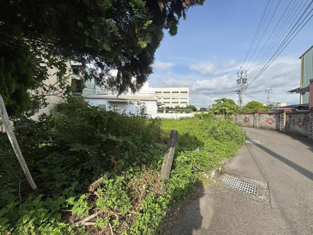台中神岡建地-1
