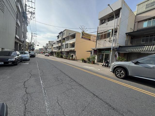 台中神岡建地-3